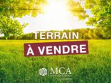 Terrain à bâtir à Le Barp (33114) 2134303-10776annonce120250416pnoEn.jpeg Maisons France Confort
