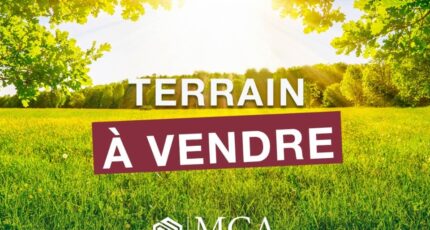 Le Barp Terrain à bâtir - 2134303-10776annonce120250416pnoEn.jpeg Maisons France Confort