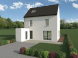 Maison à construire à Baillé (35460) 2134431-9981modele620240620snZ14.jpeg Maisons France Confort