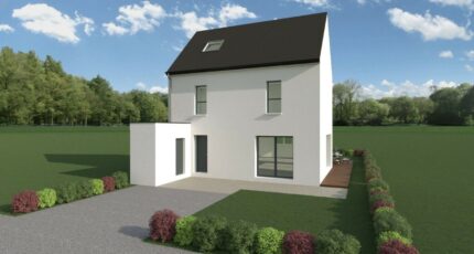 Baillé Maison neuve - 2134431-9981modele620240620snZ14.jpeg Maisons France Confort
