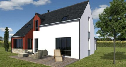 Baulon Maison neuve - 2134453-5289modele720210205ttism.jpeg Maisons France Confort