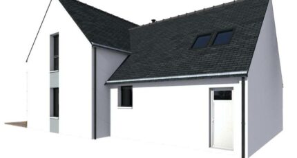 Baulon Maison neuve - 2134453-5289modele820210205mwcwf.jpeg Maisons France Confort
