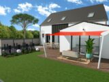 Maison à construire à Baulon (35580) 2134450-5289modele7202302211FH2Z.jpeg Maisons France Confort
