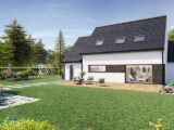 Maison à construire à Templeuve (59242) 2134483-4586modele6202410043RNEu.jpeg Maisons France Confort