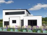 Maison à construire à Saint-Georges-de-Reintembault (35420) 2134474-6971modele6202010148UmVy.jpeg Maisons France Confort