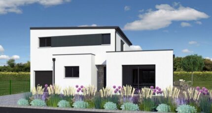 Saint-Georges-de-Reintembault Maison neuve - 2134474-6971modele6202010148UmVy.jpeg Maisons France Confort