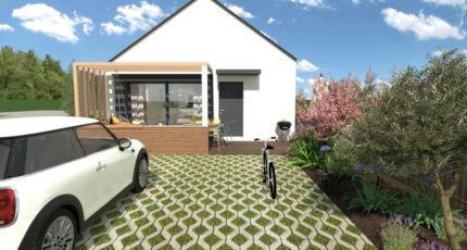 Saint-Maugan Maison neuve - 2134499-9981modele620230529TTWLJ.jpeg Maisons France Confort