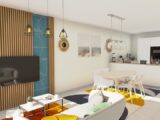 Maison à construire à Saint-Maugan (35750) 2134499-9981modele720230529yLw07.jpeg Maisons France Confort