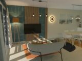 Maison à construire à Saint-Maugan (35750) 2134499-9981modele920230529o6urD.jpeg Maisons France Confort