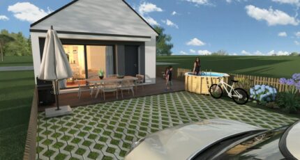 Saint-Maugan Maison neuve - 2134499-9981modele720230714yXLqW.jpeg Maisons France Confort