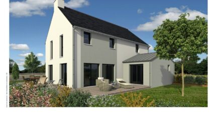 Saint-Maugan Maison neuve - 2134496-5289modele620201117umJPo.jpeg Maisons France Confort