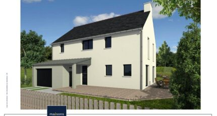 Saint-Maugan Maison neuve - 2134496-5289modele720201117SsTKz.jpeg Maisons France Confort