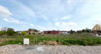 Templeuve Maison neuve - 2134503-1807annonce1202504164nTf6.jpeg Maisons France Confort