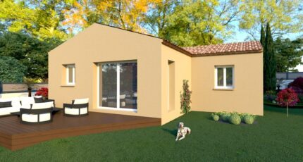 Sainte-Anastasie-sur-Issole Maison neuve - 2134556-11137modele620250110BhMes.jpeg Maisons France Confort