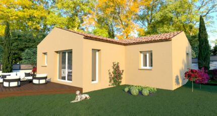 Sainte-Anastasie-sur-Issole Maison neuve - 2134556-11137modele820250110gRIke.jpeg Maisons France Confort