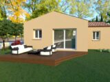 Maison à construire à Sainte-Anastasie-sur-Issole (83136) 2134556-11137modele720250110C2cDZ.jpeg Maisons France Confort