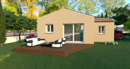 Sainte-Anastasie-sur-Issole Maison neuve - 2134556-11137modele720250110C2cDZ.jpeg Maisons France Confort