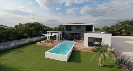Basse-Goulaine Maison neuve - 2134587-9958modele620220707CObRF.jpeg Maisons France Confort