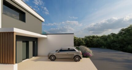 Basse-Goulaine Maison neuve - 2134587-9958modele720220707zlQKk.jpeg Maisons France Confort