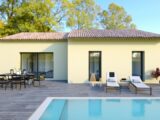Maison à construire à Mérindol (84360) 2134623-7289modele620230330BqnVE.jpeg Maisons France Confort