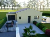 Maison à construire à Mérindol (84360) 2134623-7289modele720230330zuvx9.jpeg Maisons France Confort