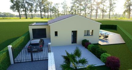 Mérindol Maison neuve - 2134623-7289modele720230330zuvx9.jpeg Maisons France Confort