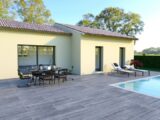 Maison à construire à Mérindol (84360) 2134623-7289modele620230330HhTov.jpeg Maisons France Confort