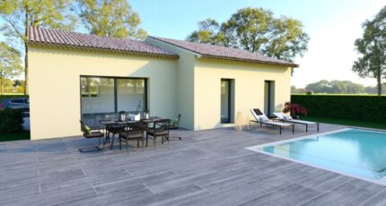 Mérindol Maison neuve - 2134623-7289modele620230330HhTov.jpeg Maisons France Confort