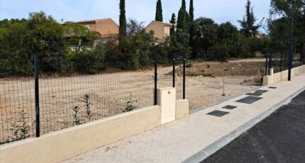 Lambesc Terrain à bâtir - 2134647-11041annonce5202504160ZqUe.jpeg Maisons France Confort