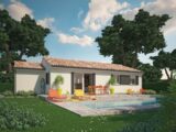 Maison à construire à Pontenx-les-Forges (40200) 2111926-3642modele720160928sq2Ny.jpeg Maisons France Confort