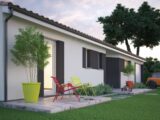 Maison à construire à Pontenx-les-Forges (40200) 2111926-3642modele820160928xPkMW.jpeg Maisons France Confort