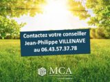 Terrain à bâtir à Larressore (64480) 2111105-5828annonce220250319HvXLP.jpeg Maisons France Confort