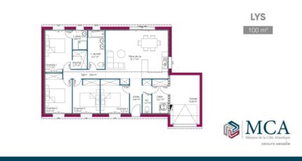 Gamarde-les-Bains Maison neuve - 2111547-10393modele620250205RzO76.jpeg Maisons France Confort