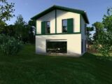 Maison à construire à Guiche (64520) 2111717-5828annonce620250319zR8qe.jpeg Maisons France Confort