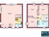Maison à construire à Guiche (64520) 2111717-5828annonce720250319RKEH1.jpeg Maisons France Confort
