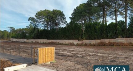 Biscarrosse Terrain à bâtir - 2111959-5828annonce120250319TBXMT.jpeg Maisons France Confort