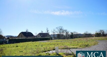 Orthez Terrain à bâtir - 2112018-5828annonce120250319obHKK.jpeg Maisons France Confort