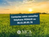 Terrain à bâtir à Orthez (64300) 2112018-5828annonce220250319LA5yZ.jpeg Maisons France Confort