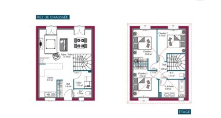 Orthevielle Maison neuve - 2112035-10393modele620230821CfSQV.jpeg Maisons France Confort