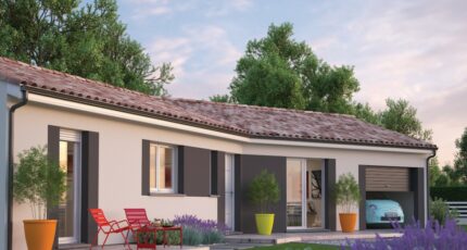 Horsarrieu Maison neuve - 2112120-3642modele720160928Ex44h.jpeg Maisons France Confort