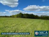 Terrain à bâtir à Horsarrieu (40700) 2112118-5828annonce120250320pBbtB.jpeg Maisons France Confort