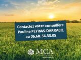 Terrain à bâtir à Argagnon (64300) 2112150-5828annonce220250320l8TTo.jpeg Maisons France Confort