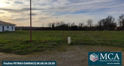 Montgaillard Maison neuve - 2112236-5828annonce120250320i2iCe.jpeg Maisons France Confort
