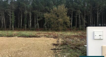 Saint-Martin-d'Oney Terrain à bâtir - 2112571-5828annonce120250320hOWXT.jpeg Maisons France Confort