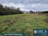 Terrain à bâtir à Hinx (40180) 2112671-5828annonce1202503206hxbT.jpeg Maisons France Confort