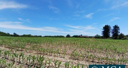 Mugron Terrain à bâtir - 2112724-5828annonce120250320EzCxy.jpeg Maisons France Confort