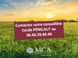 Terrain à bâtir à Mugron (40250) 2112724-5828annonce220250320KKkLX.jpeg Maisons France Confort