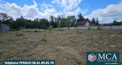 Oeyregave Terrain à bâtir - 2113110-5828annonce120250320O7heU.jpeg Maisons France Confort