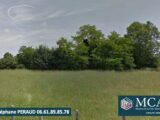 Terrain à bâtir à Auterrive (64270) 2113529-5828annonce120250321LZg92.jpeg Maisons France Confort