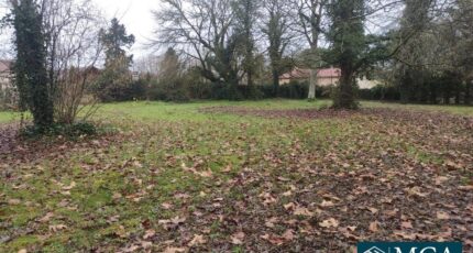 Roquefort Terrain à bâtir - 2113410-5828annonce120250321UTpoc.jpeg Maisons France Confort